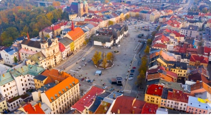 Jihlava