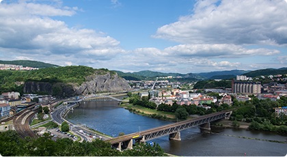 Ústí nad Labem