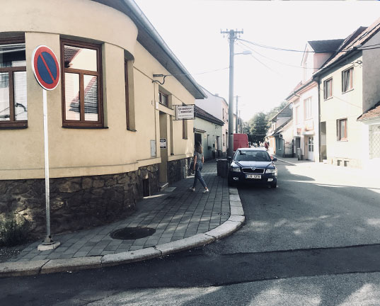 Pobočka